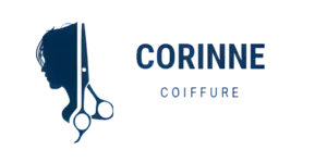 Logo Salon Coiffure Corinne Coiffure